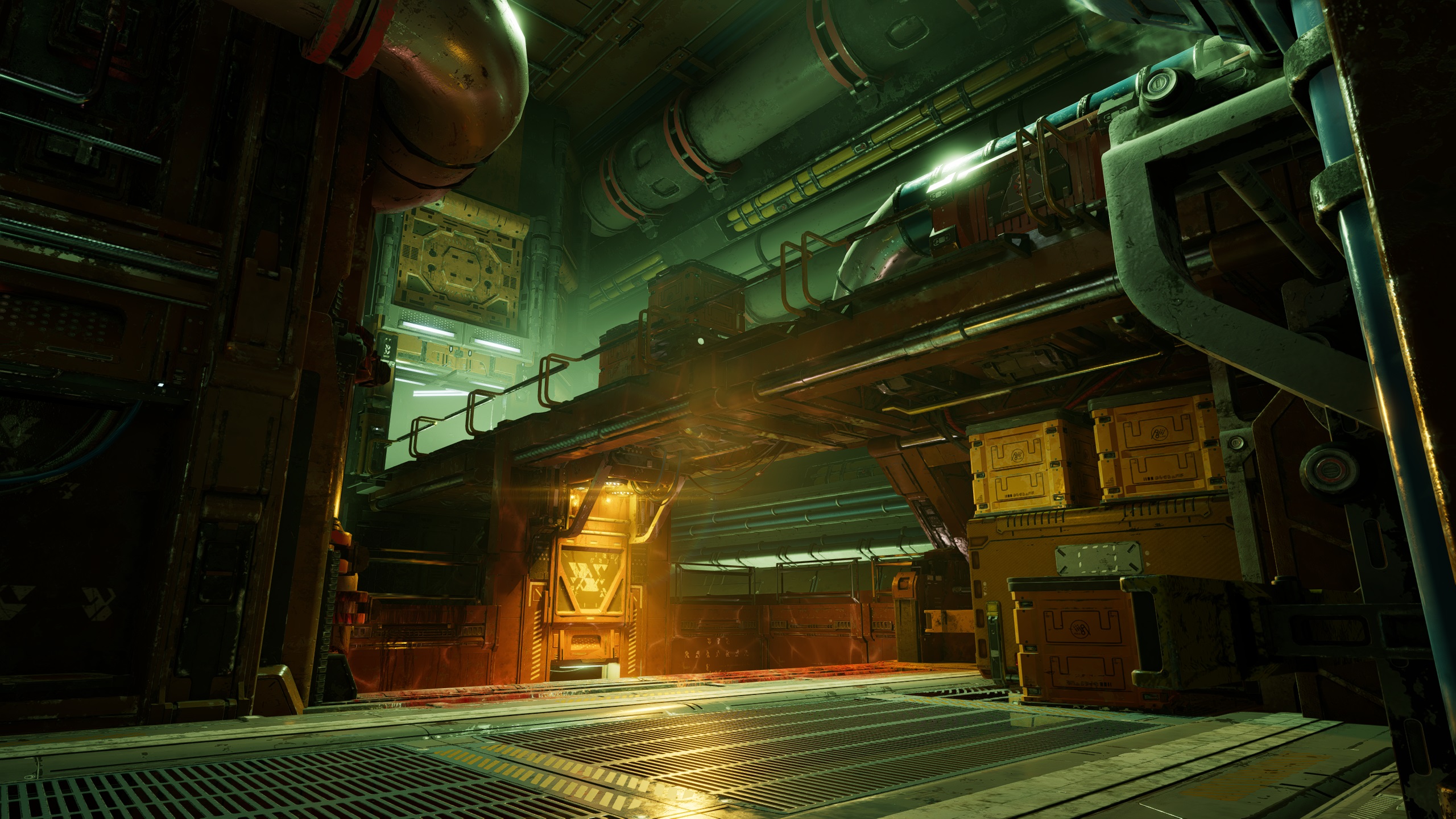 Guardians Of The Galaxy Screenshot